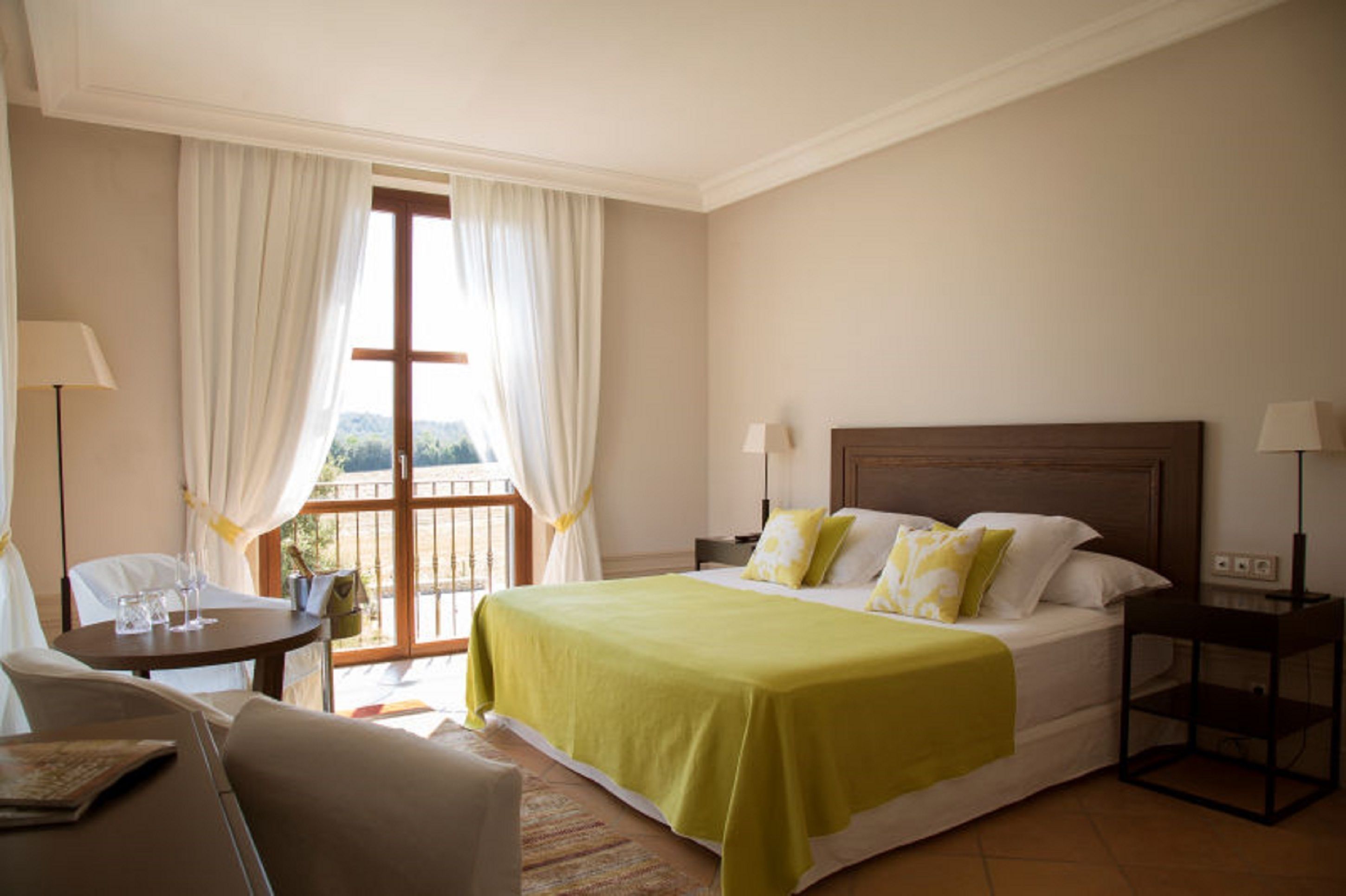 Hotel Casa Anamaria