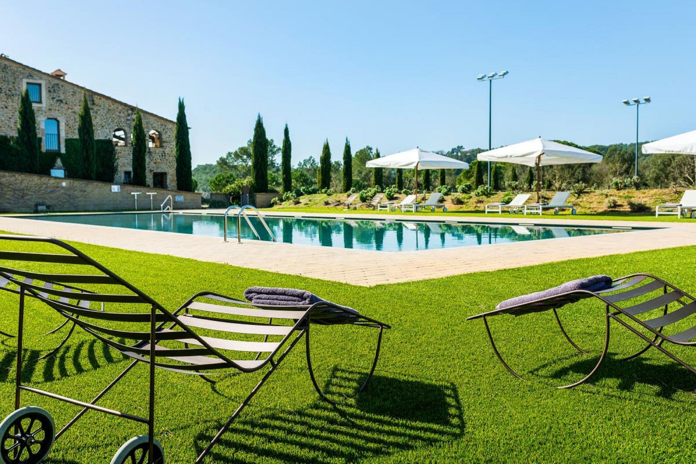 Hotel Casa Anamaria