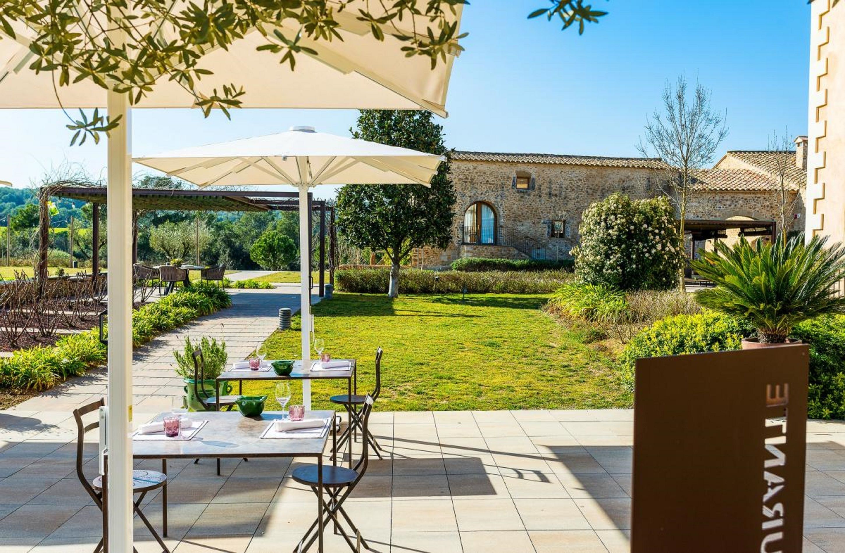 Hotel Casa Anamaria