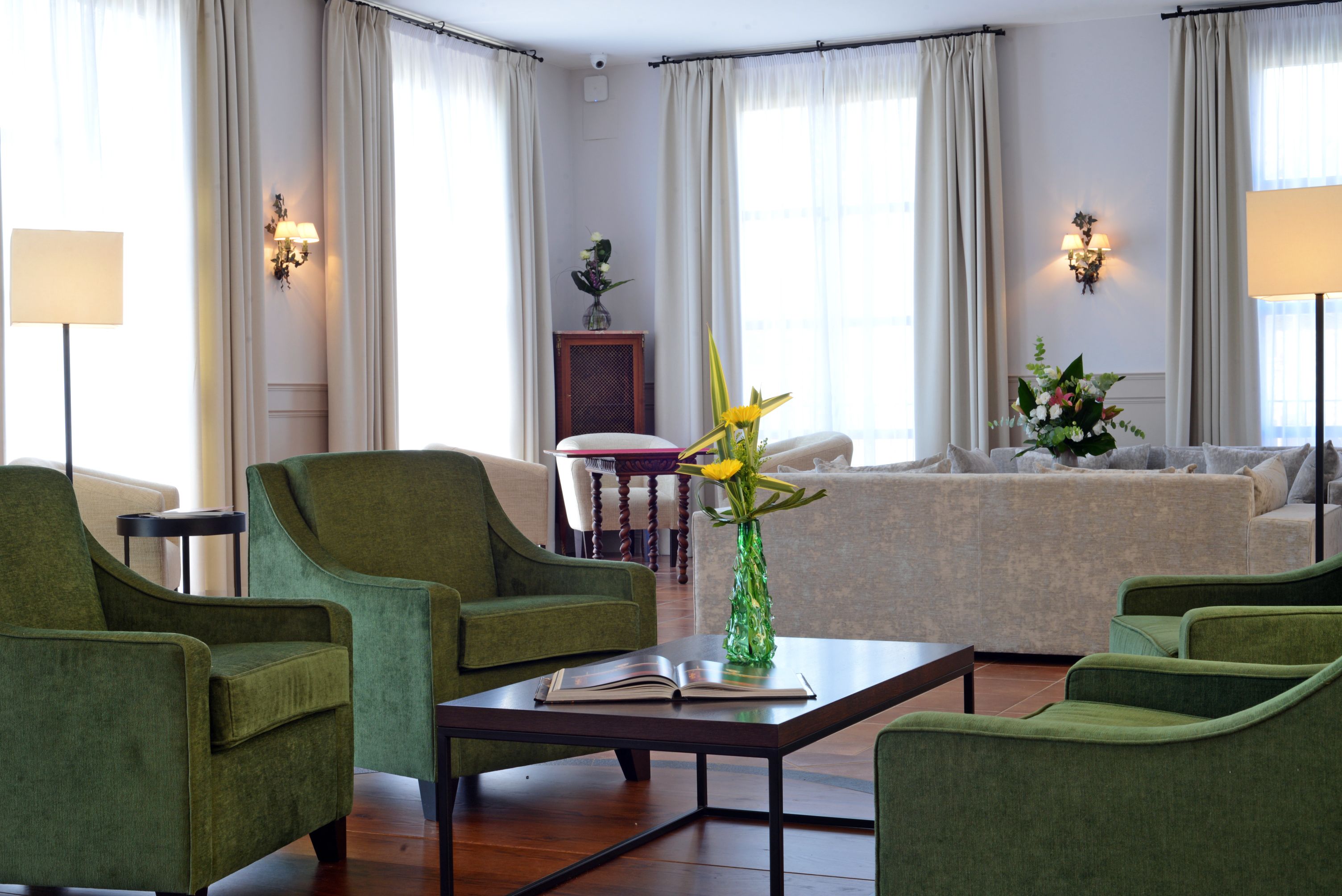 Hotel Casa Anamaria