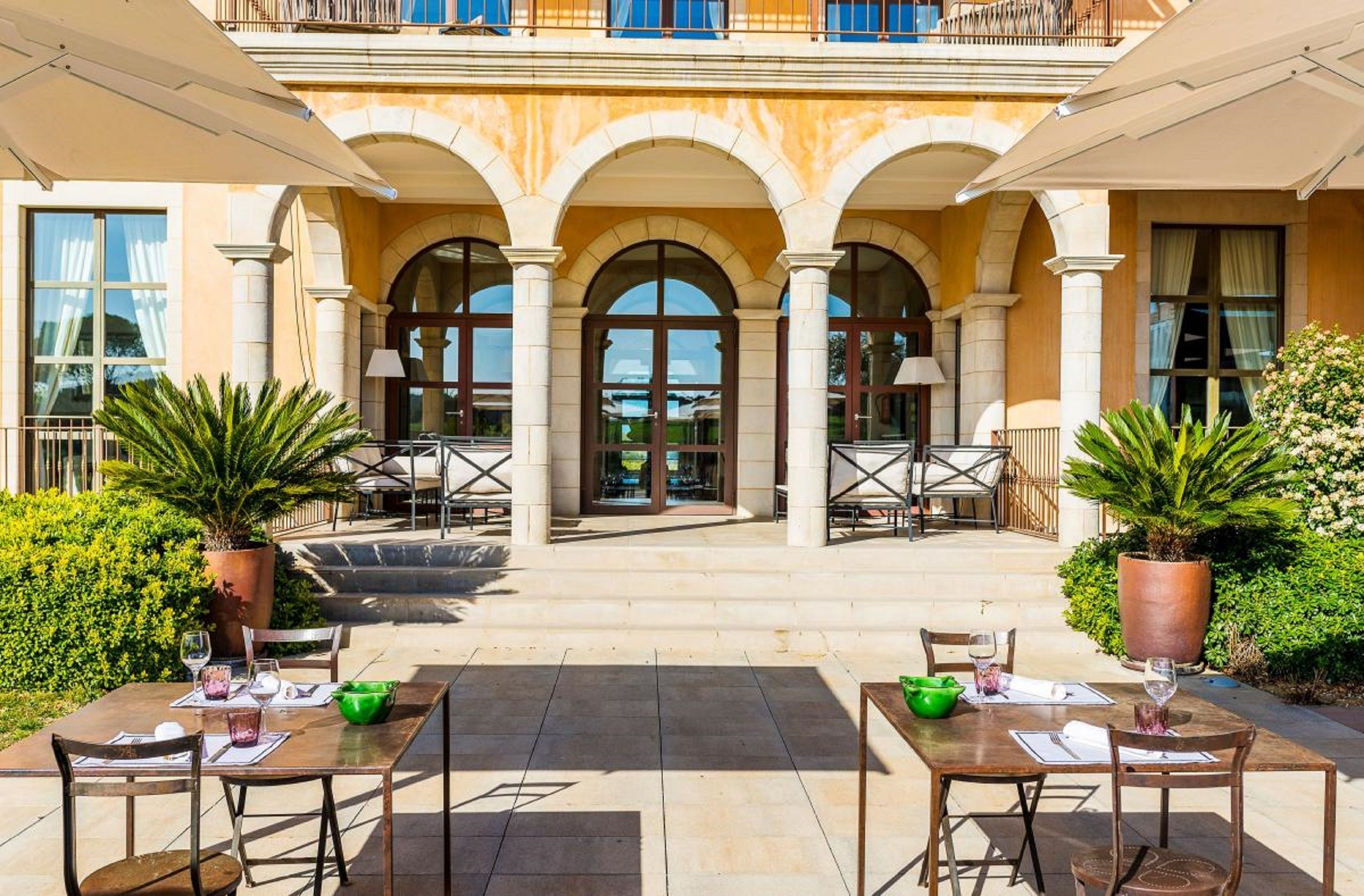 Hotel Casa Anamaria