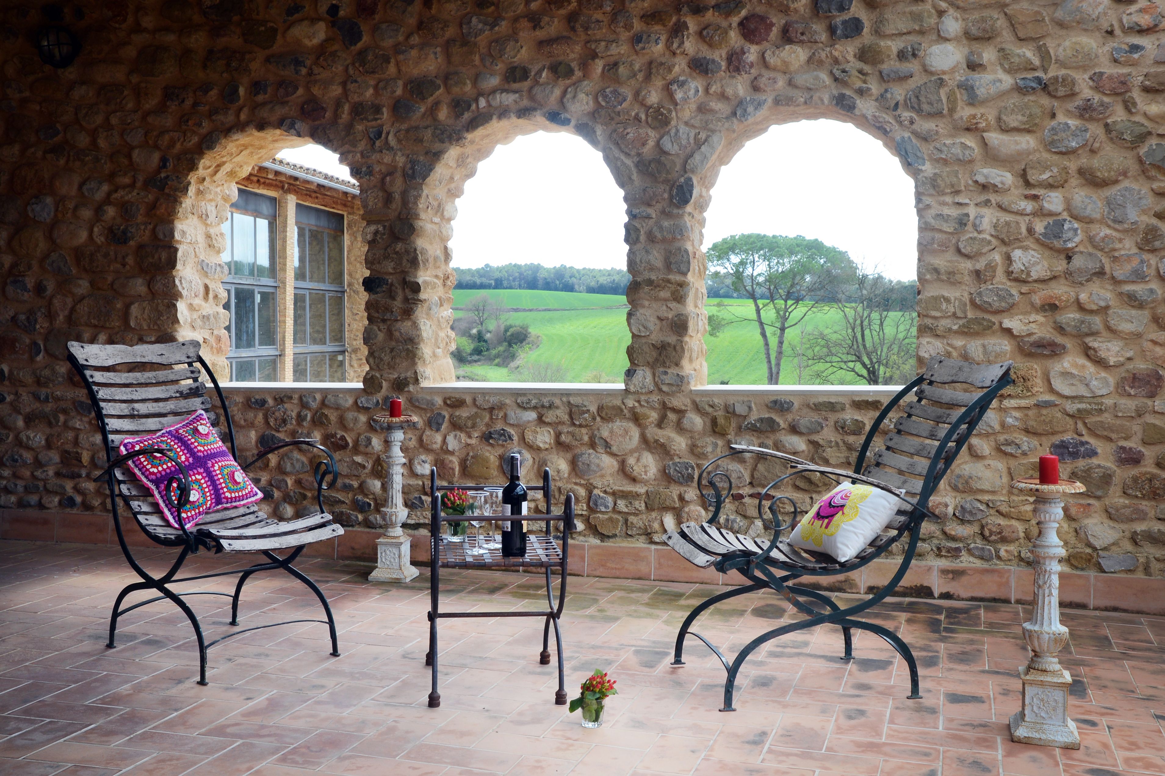 Hotel Casa Anamaria