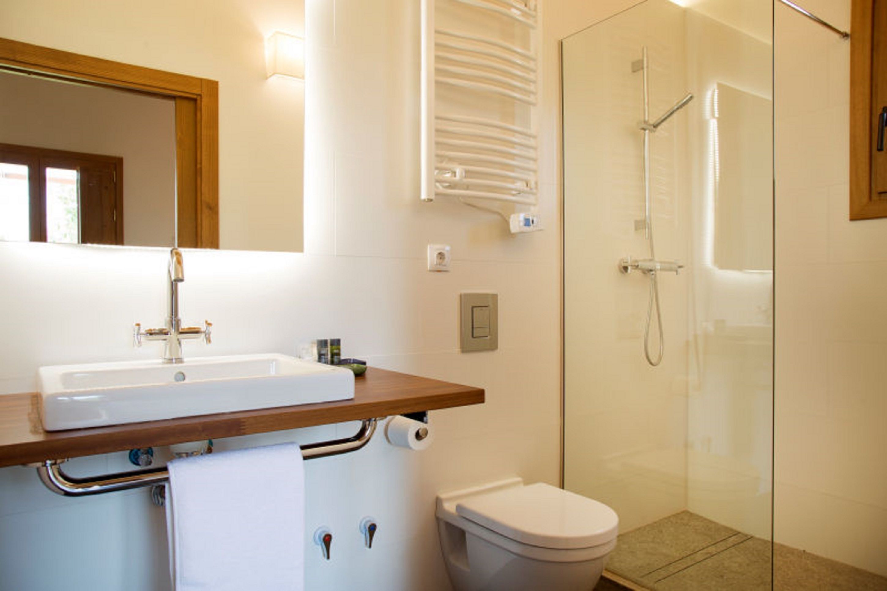Hotel Casa Anamaria