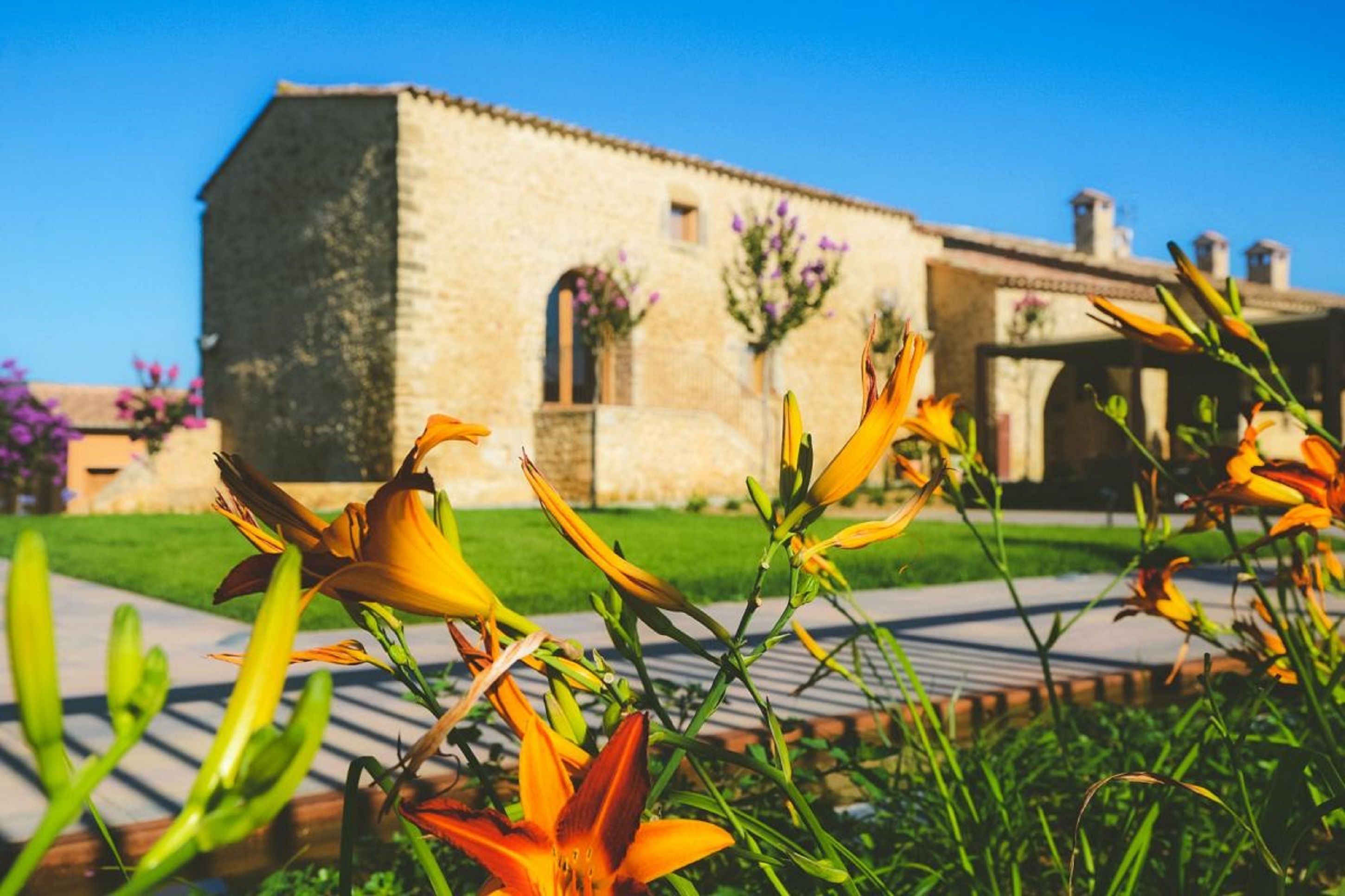 Hotel Casa Anamaria