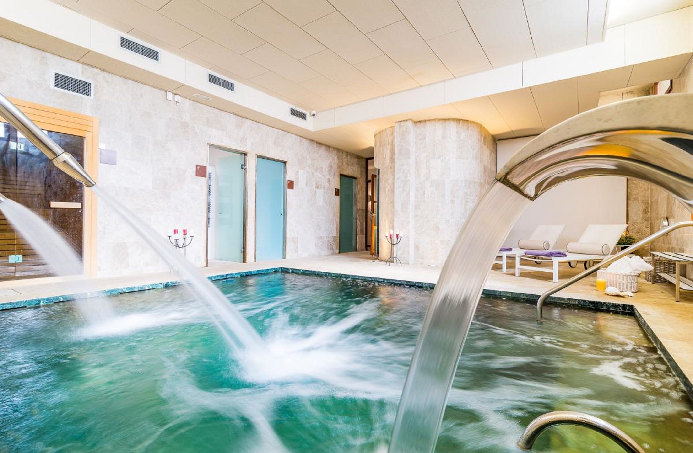 Hotel Casa Anamaria