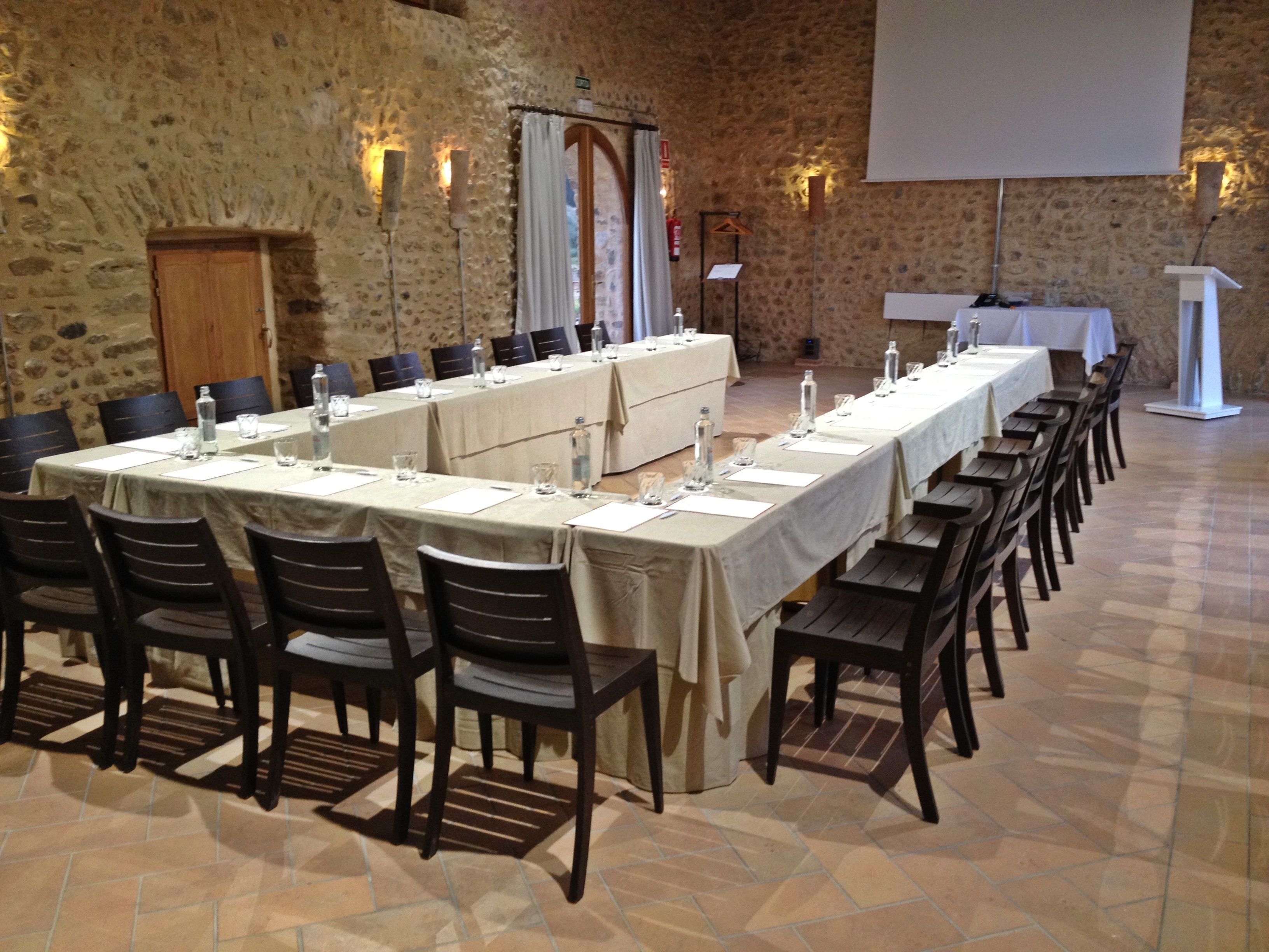 Hotel Casa Anamaria