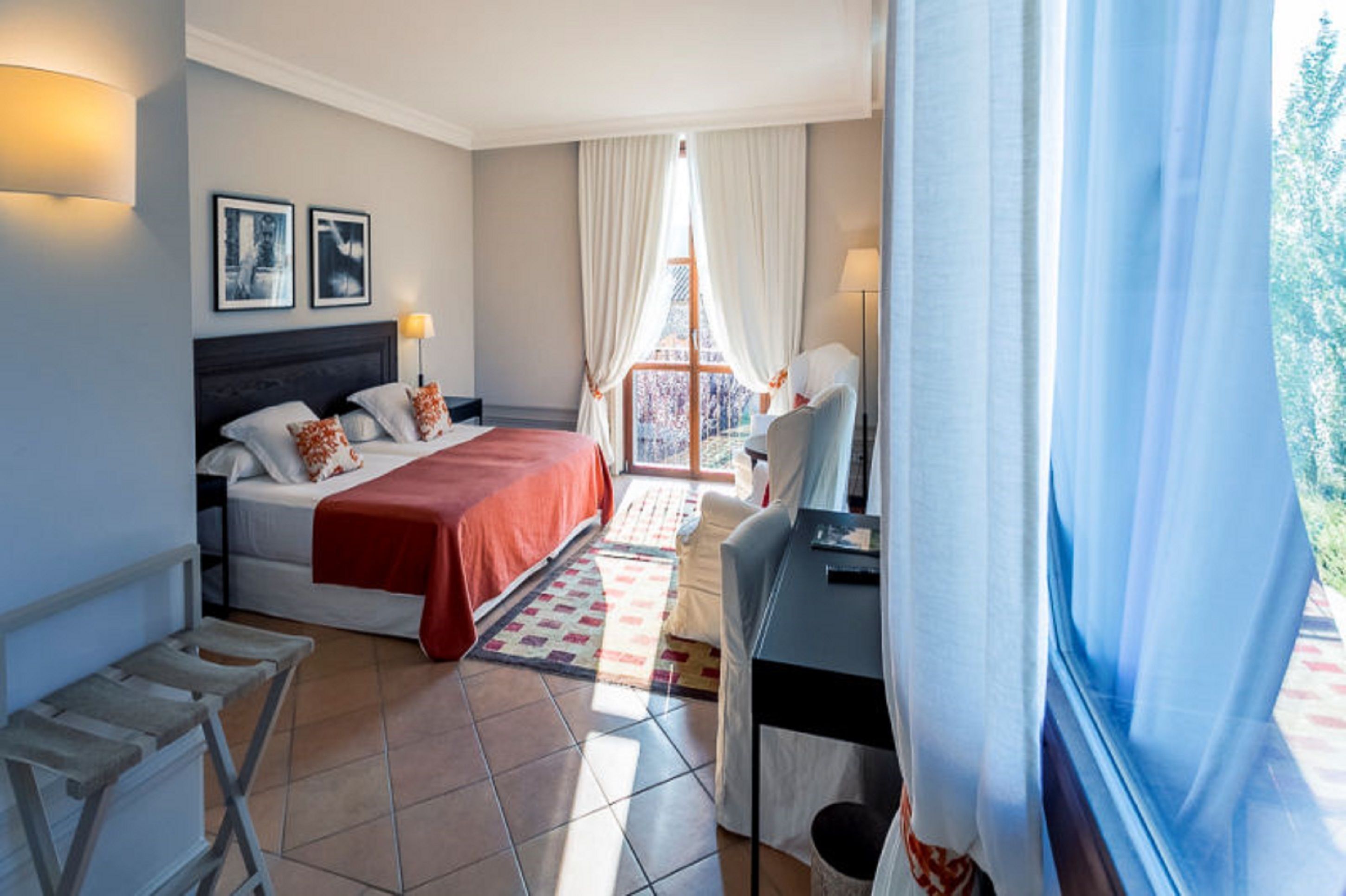 Hotel Casa Anamaria