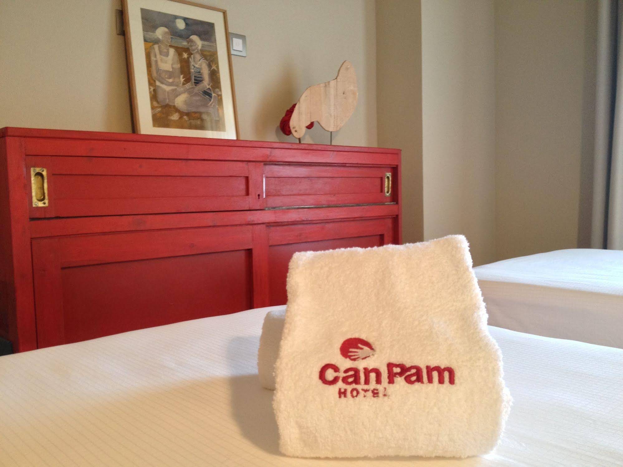 Hotel Can Pam