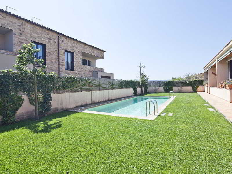 Harmonia House Costa Brava