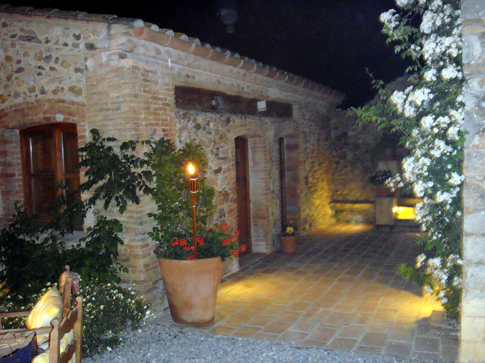 Can Carbó de les Olives