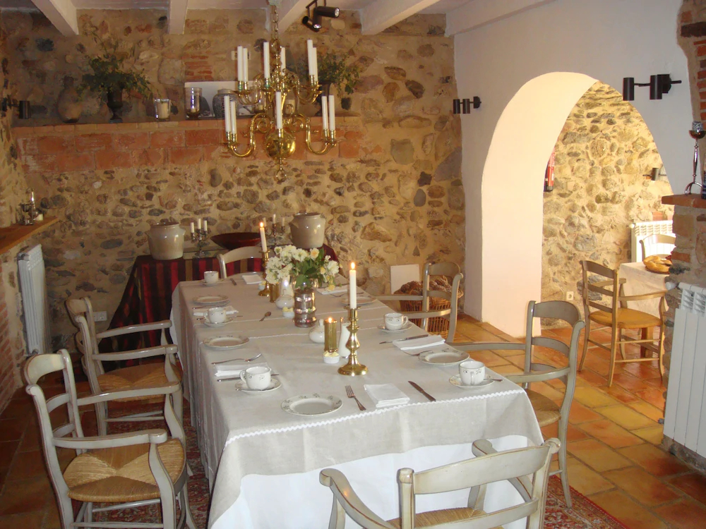 Can Carbó de les Olives