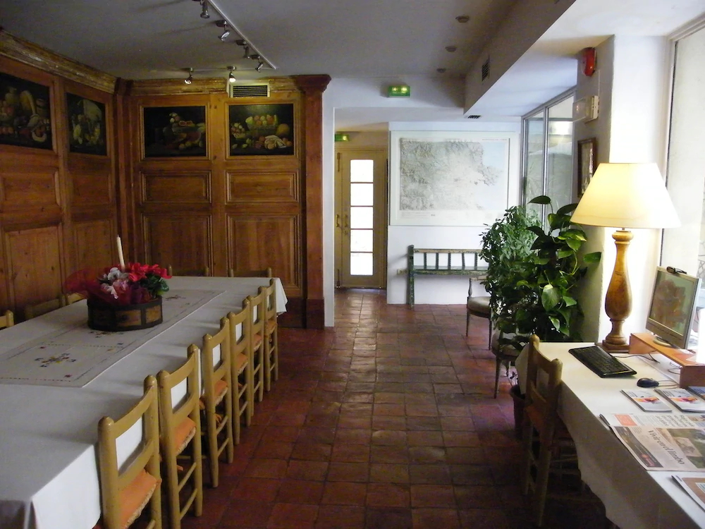 Hotel de La Font