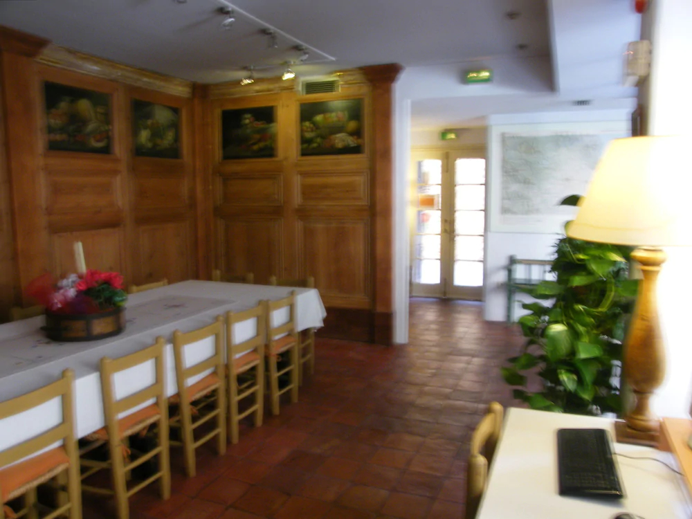 Hotel de La Font