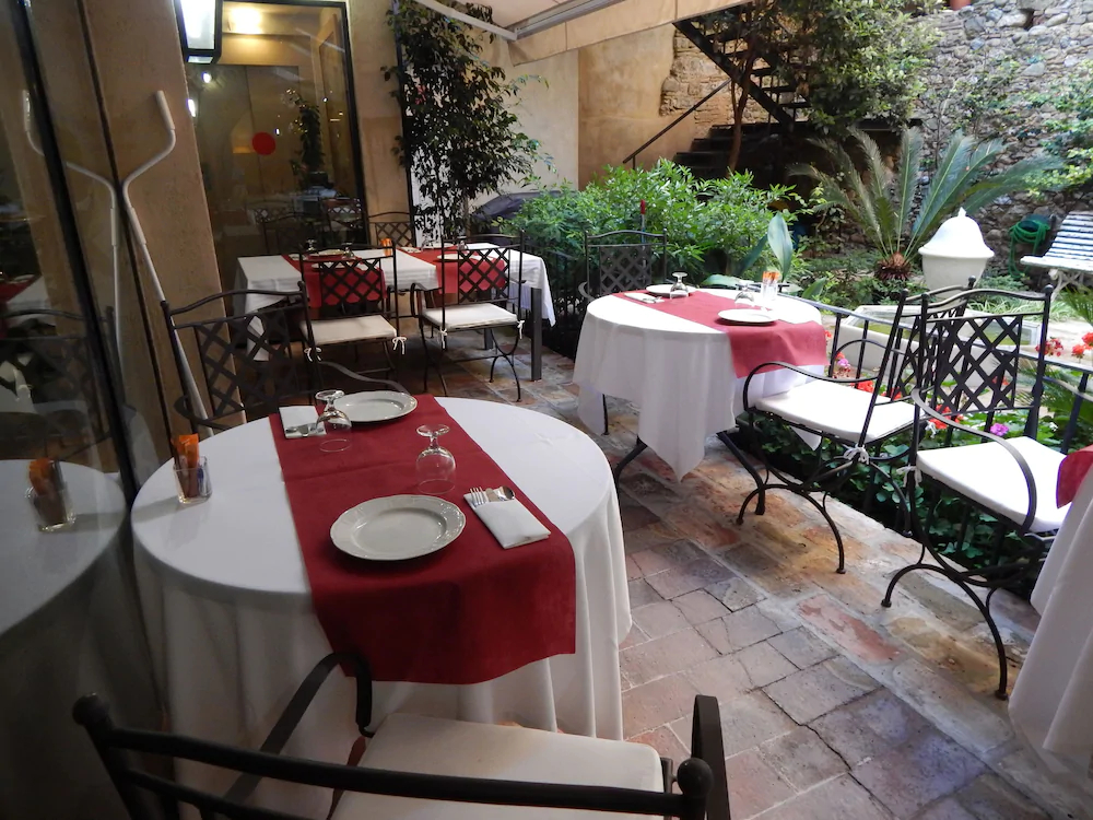 Hotel de La Font