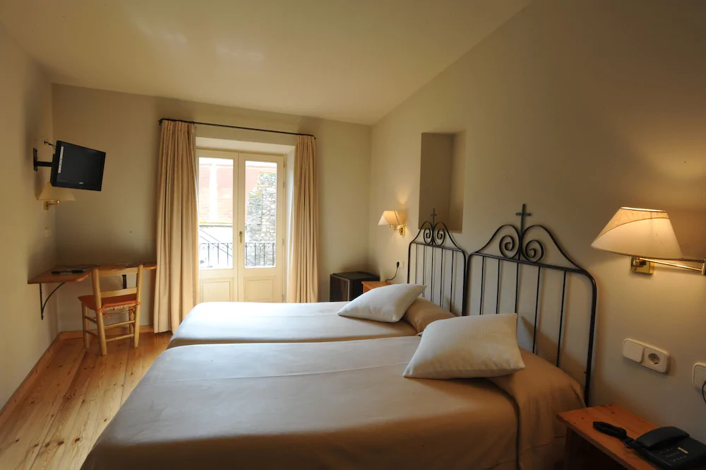 Hotel de La Font