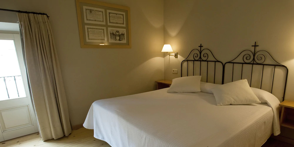 Hotel de La Font