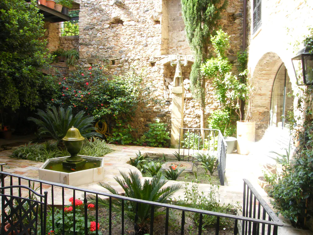 Hotel de La Font