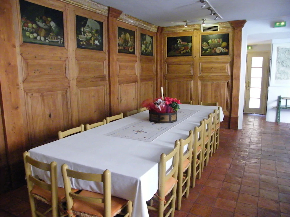 Hotel de La Font