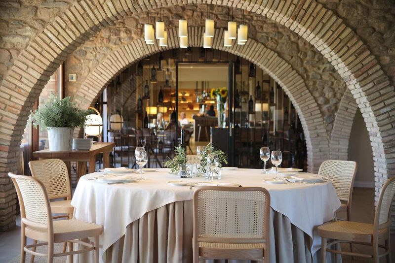 Hotel Peralada Wine Spa & Golf