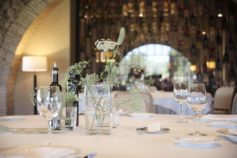 Hotel Peralada Wine Spa & Golf