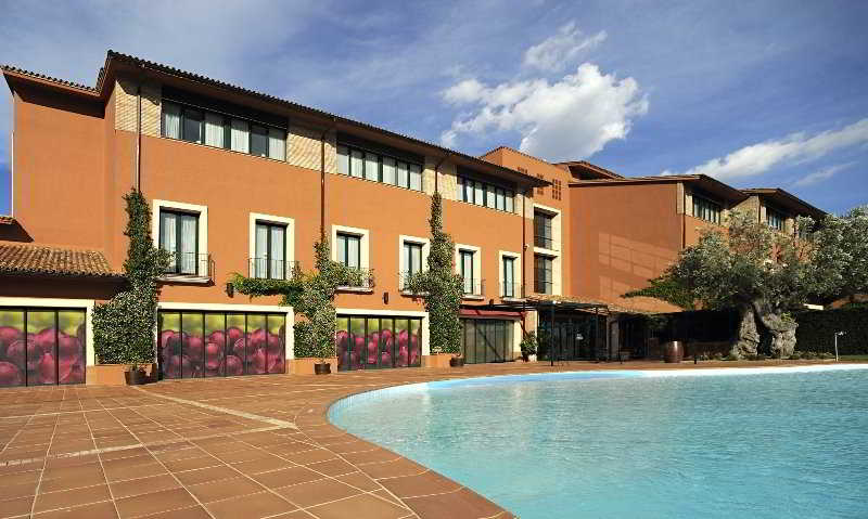 Hotel Peralada Wine Spa & Golf