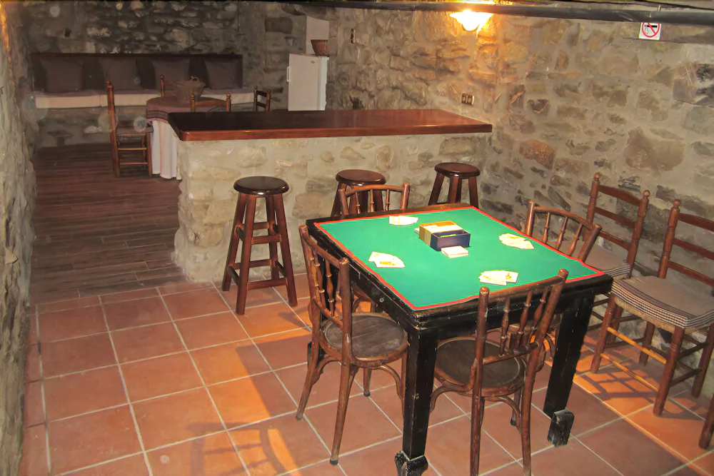 Can Soler de Merlant