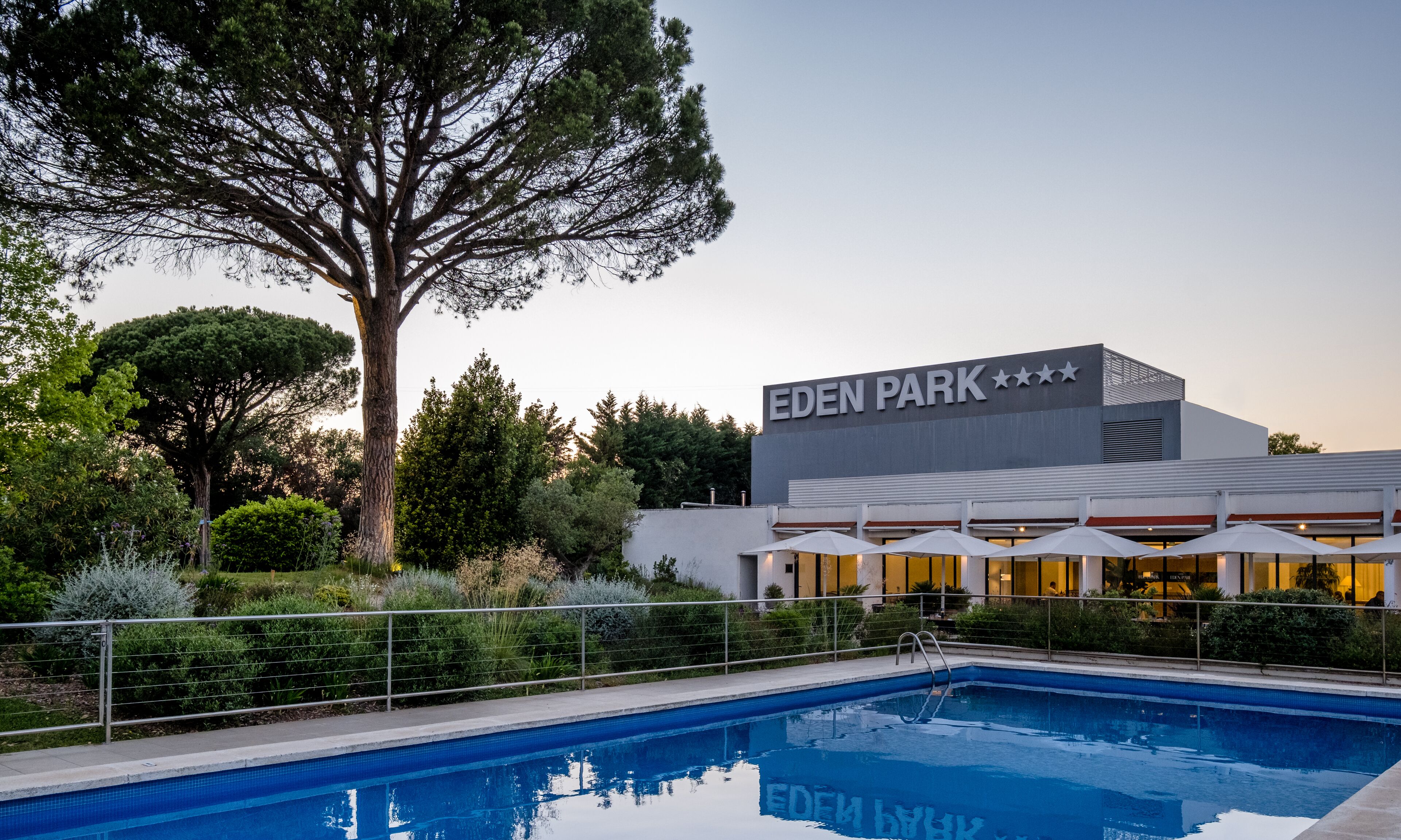 Eden Park