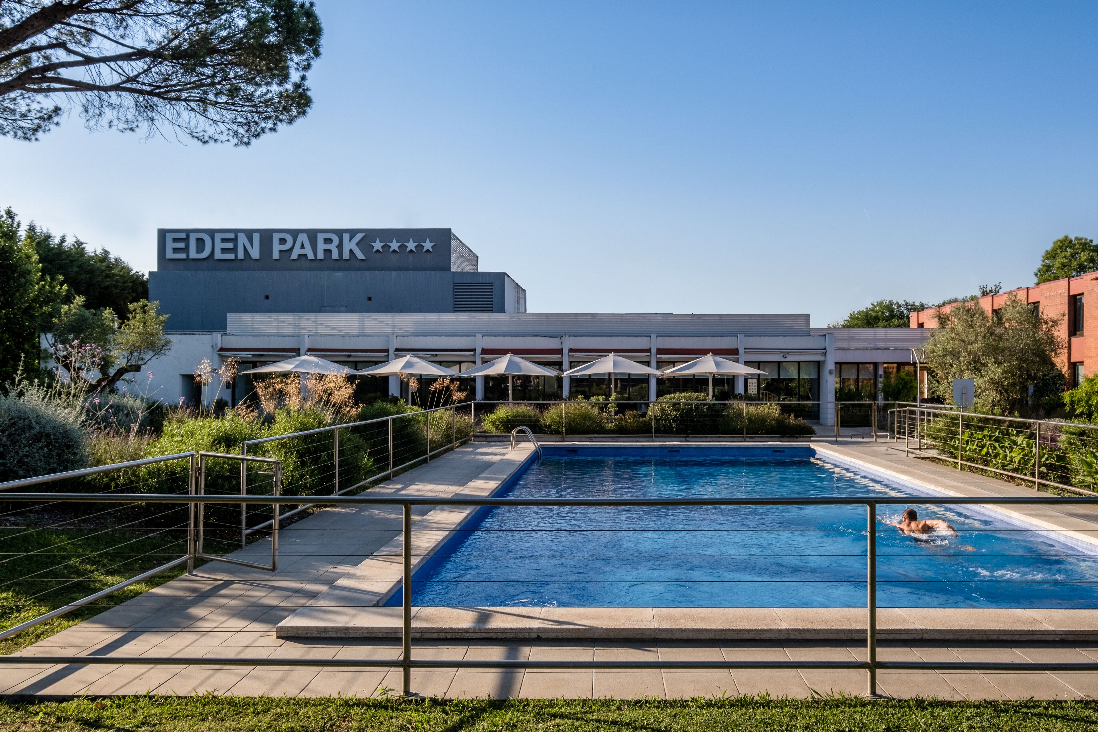 Eden Park