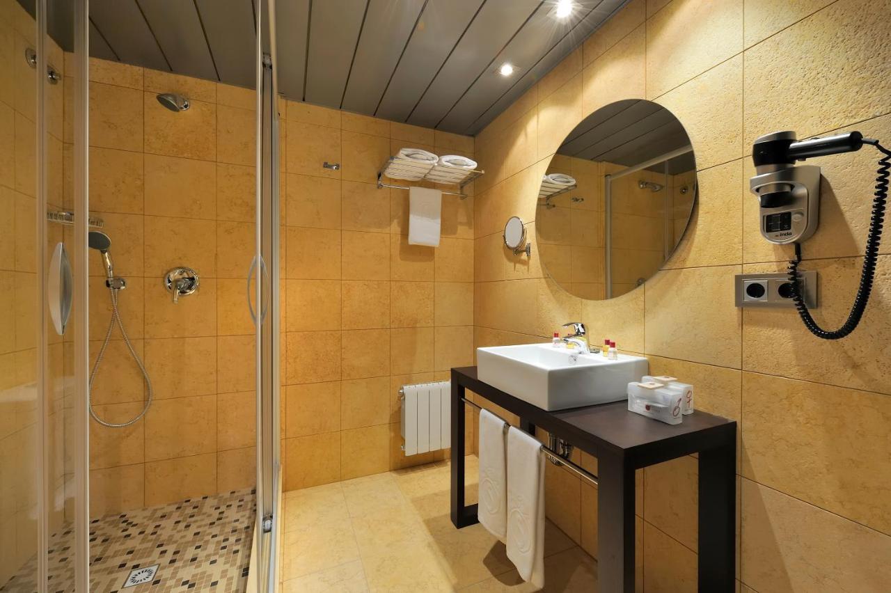 Sallés Hotel Aeroport Girona