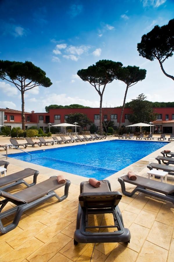 Sallés Hotel Aeroport Girona