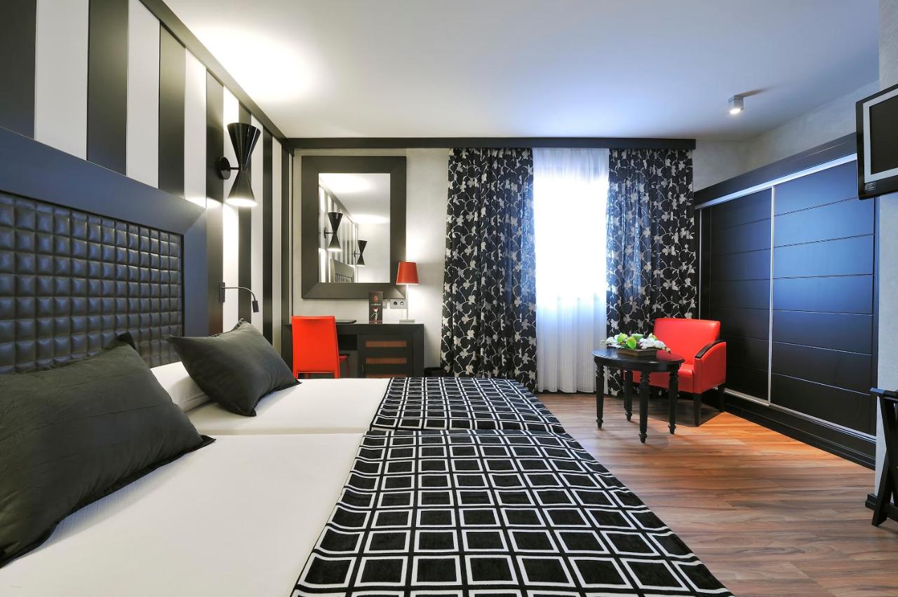 Sallés Hotel Aeroport Girona