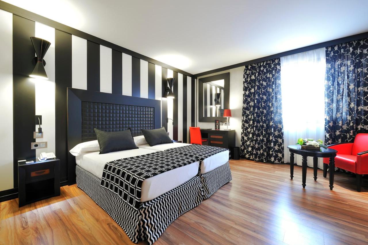 Sallés Hotel Aeroport Girona