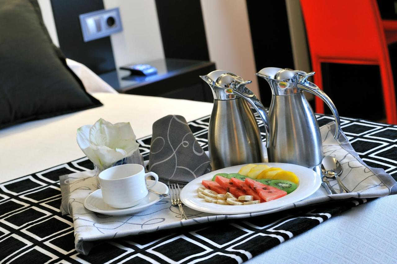 Sallés Hotel Aeroport Girona