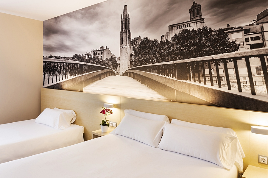 B&B Hotel Girona 3