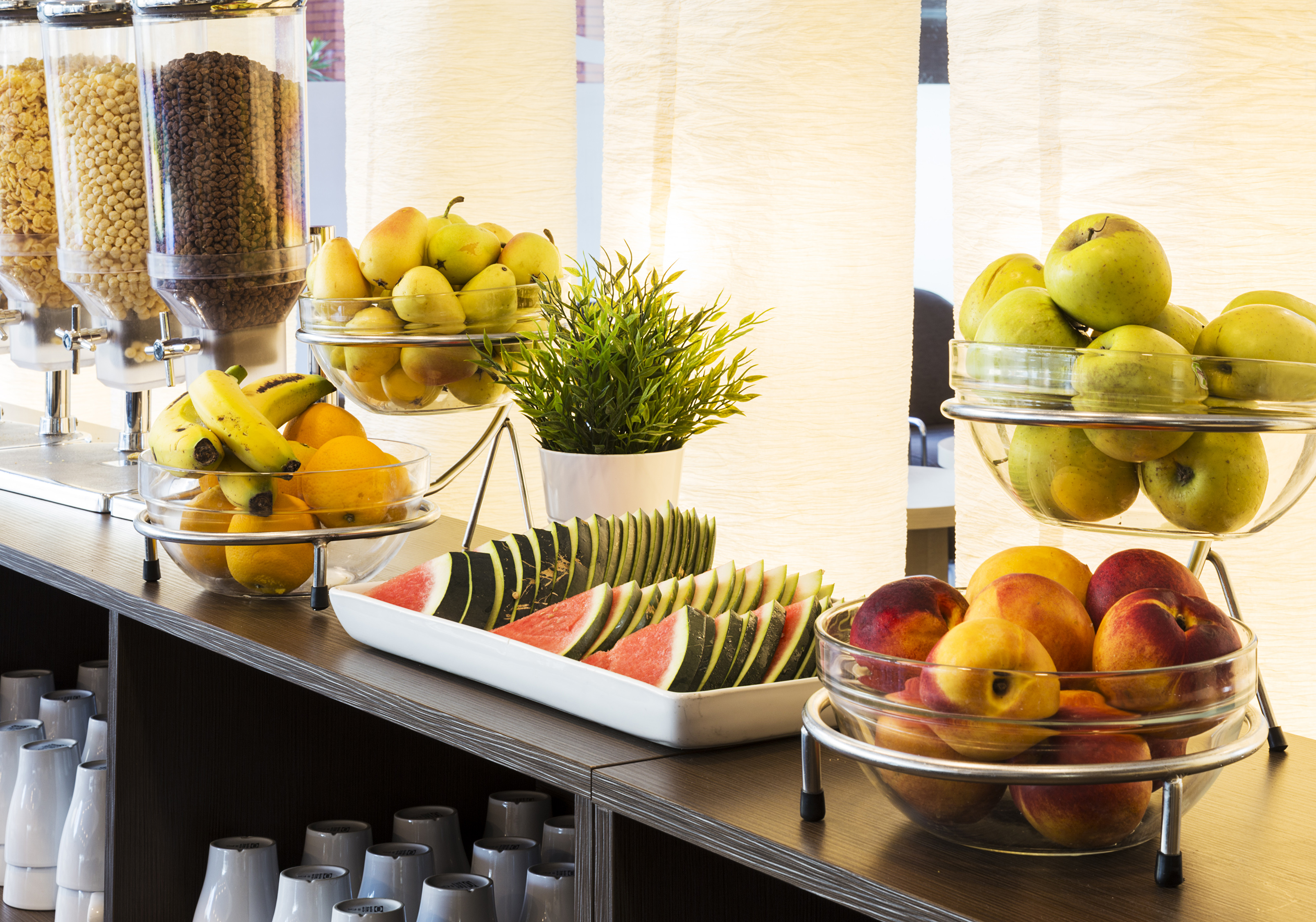 B&B Hotel Girona 3
