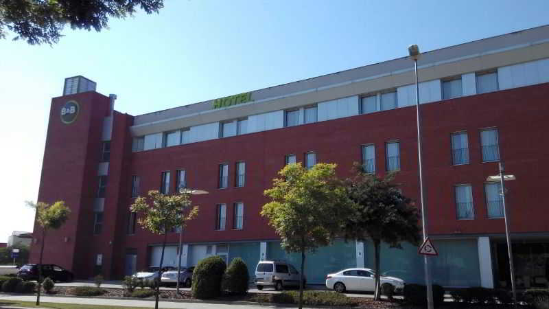 B&B Hotel Girona 3