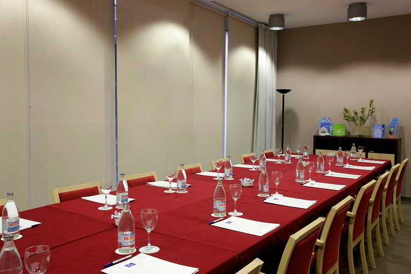 B&B Hotel Girona 3