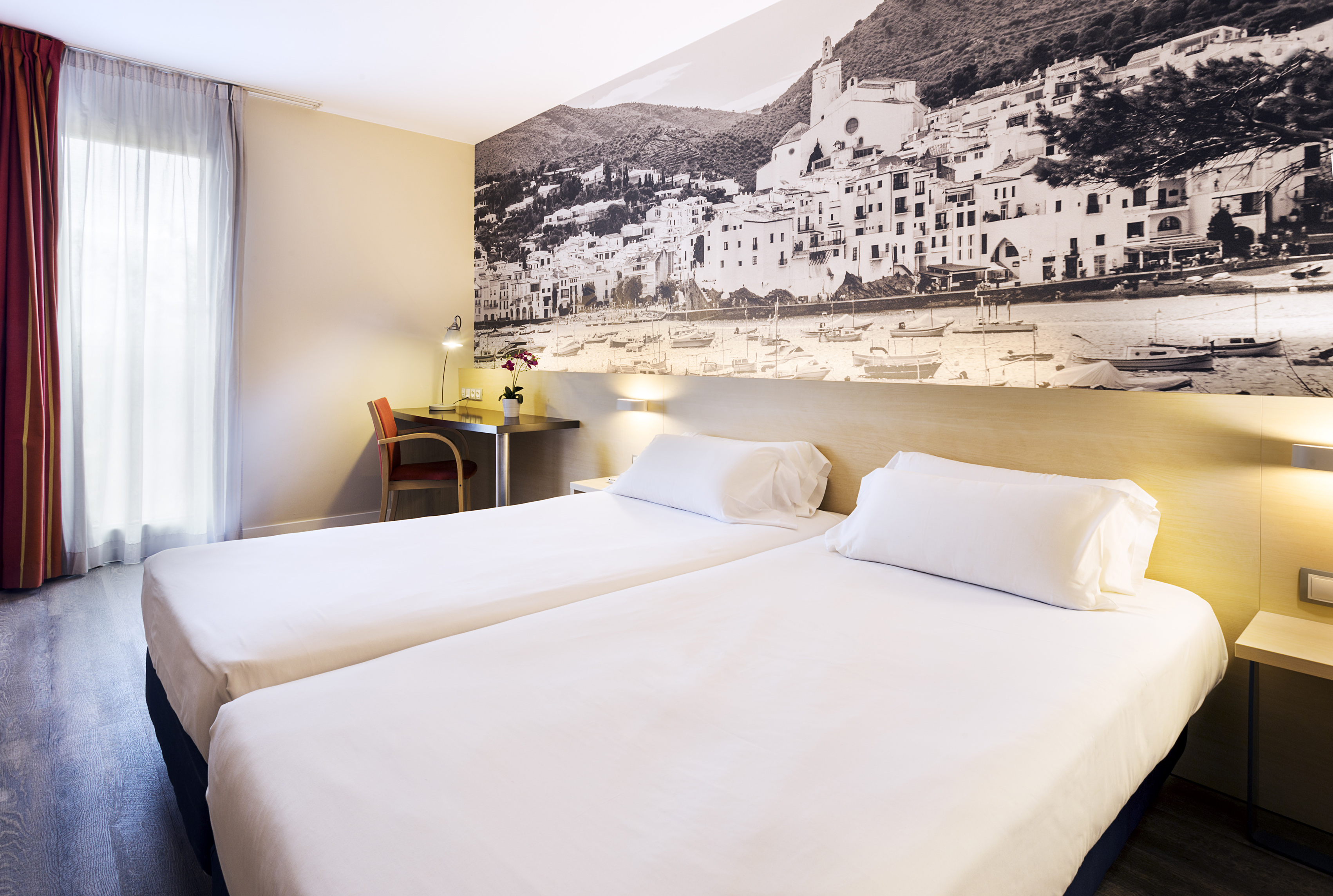 B&B Hotel Girona 3