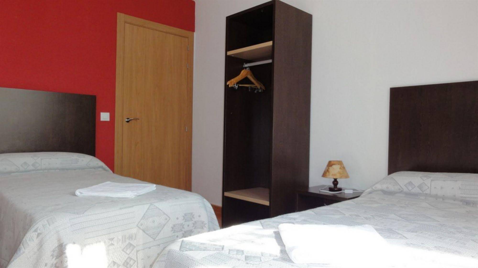 Aparthotel Can Gallart