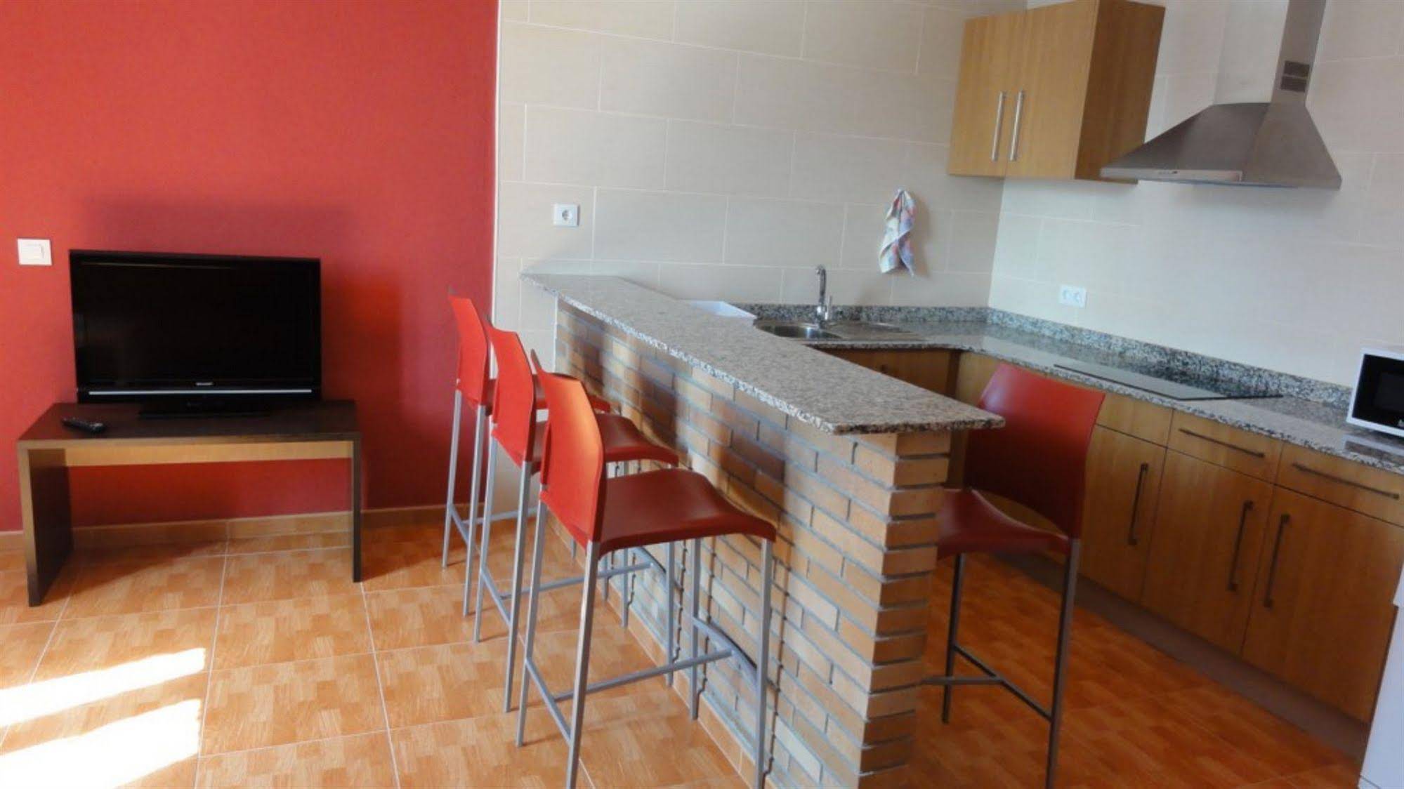 Aparthotel Can Gallart