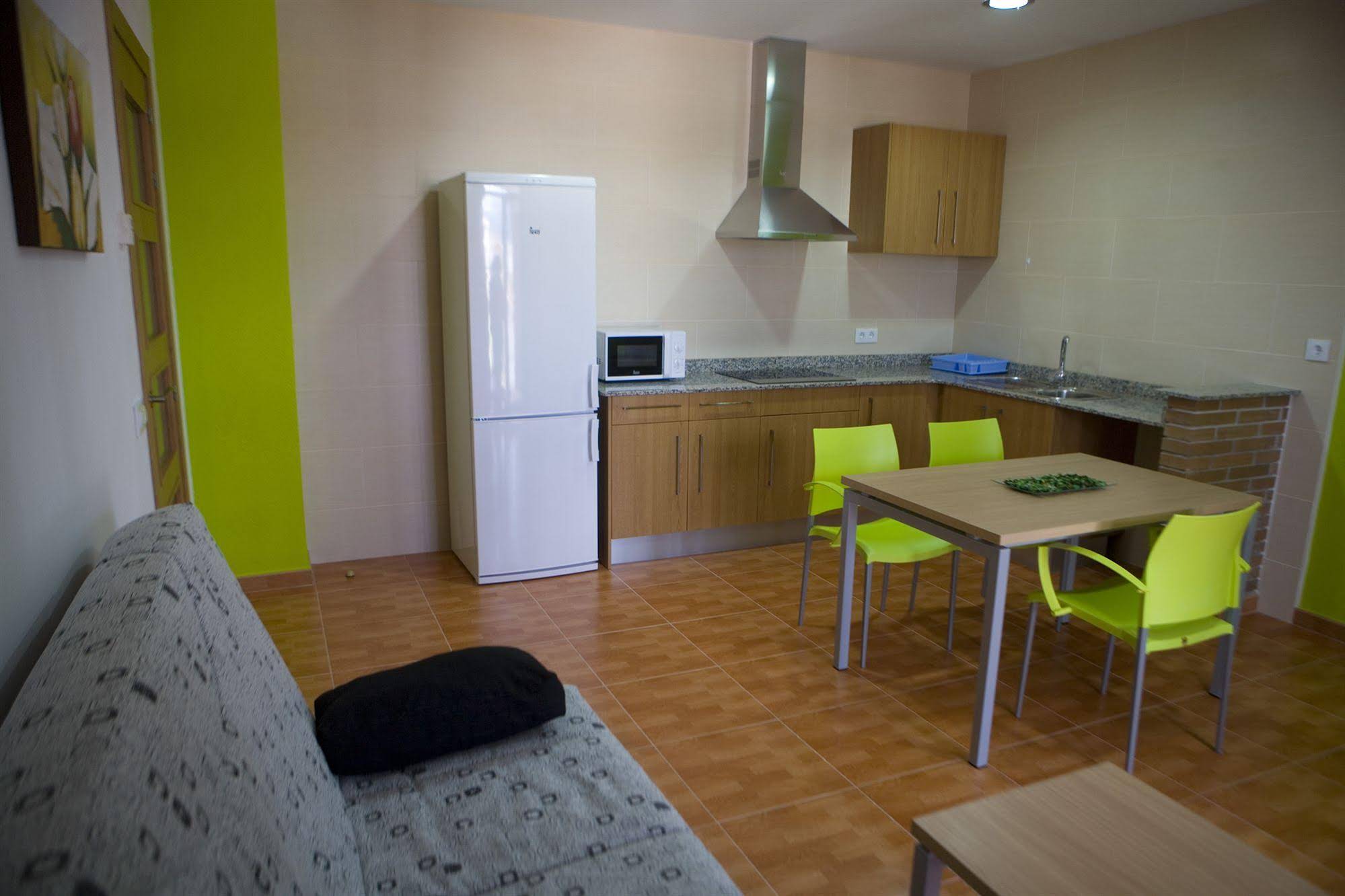 Aparthotel Can Gallart