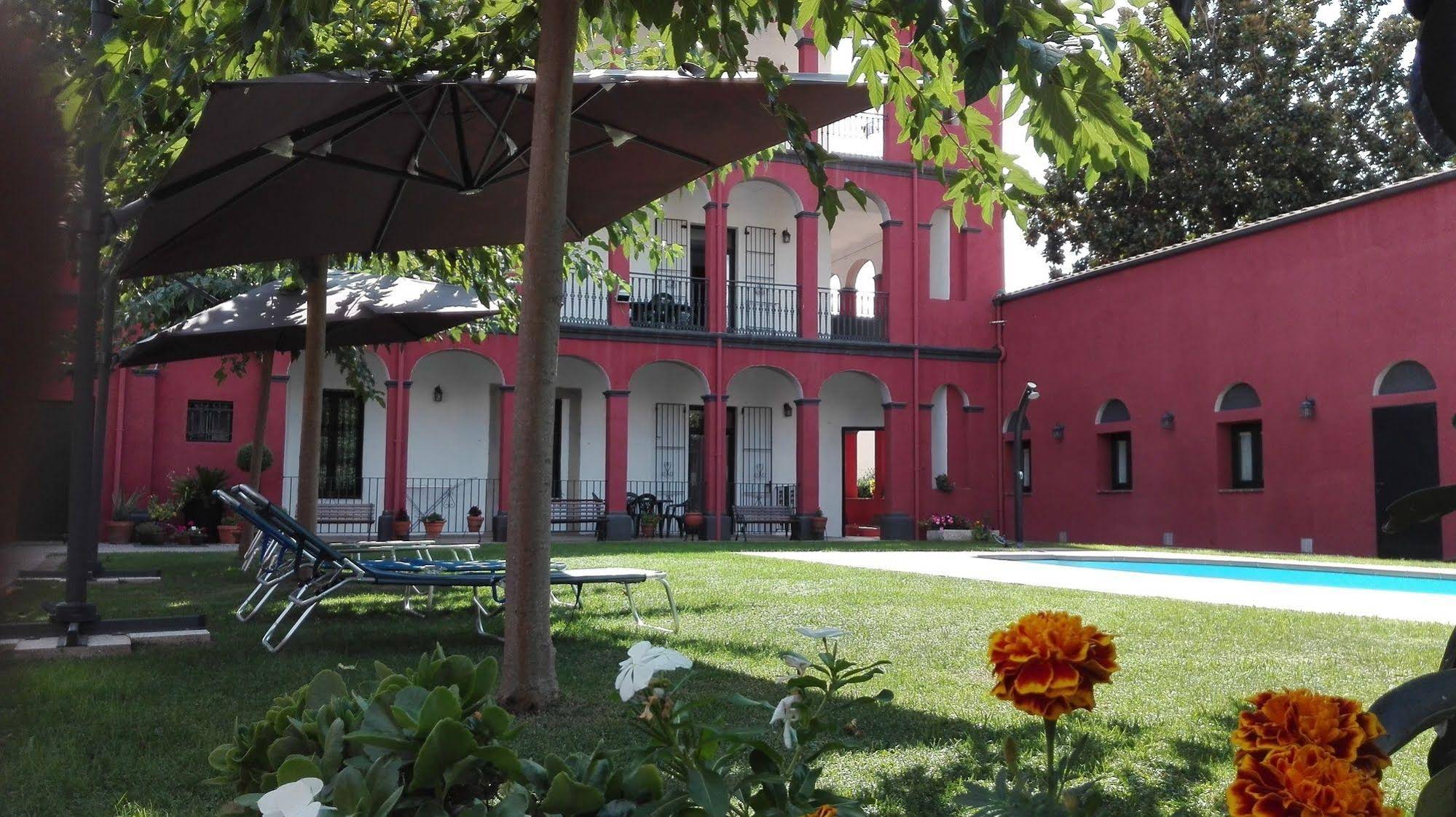 Aparthotel Can Gallart