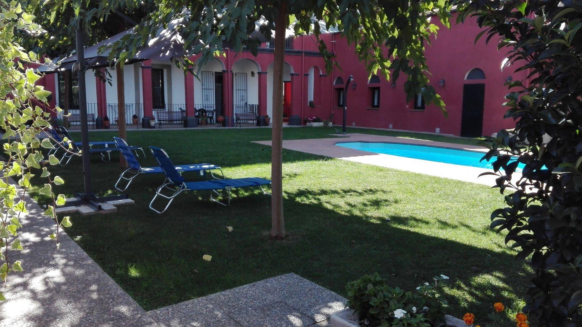 Aparthotel Can Gallart