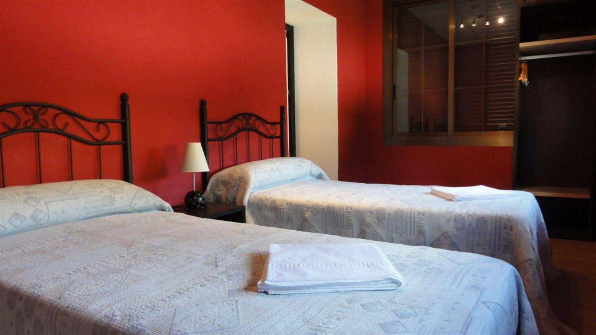Aparthotel Can Gallart