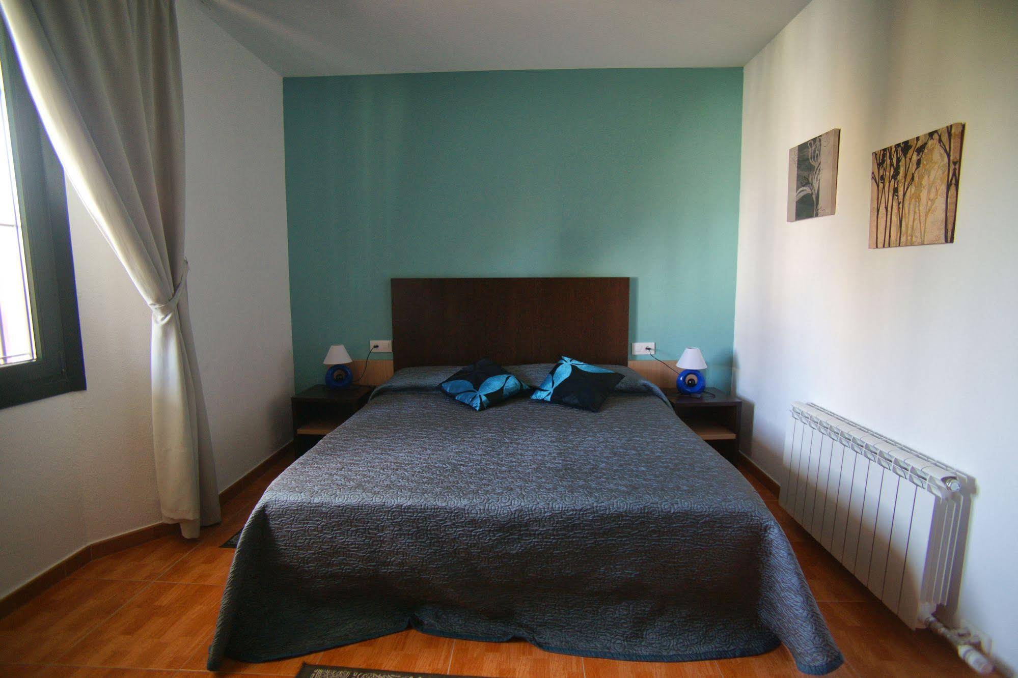 Aparthotel Can Gallart