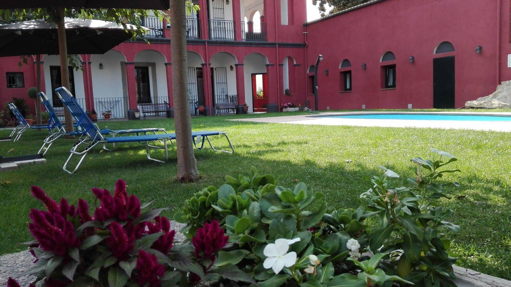 Aparthotel Can Gallart