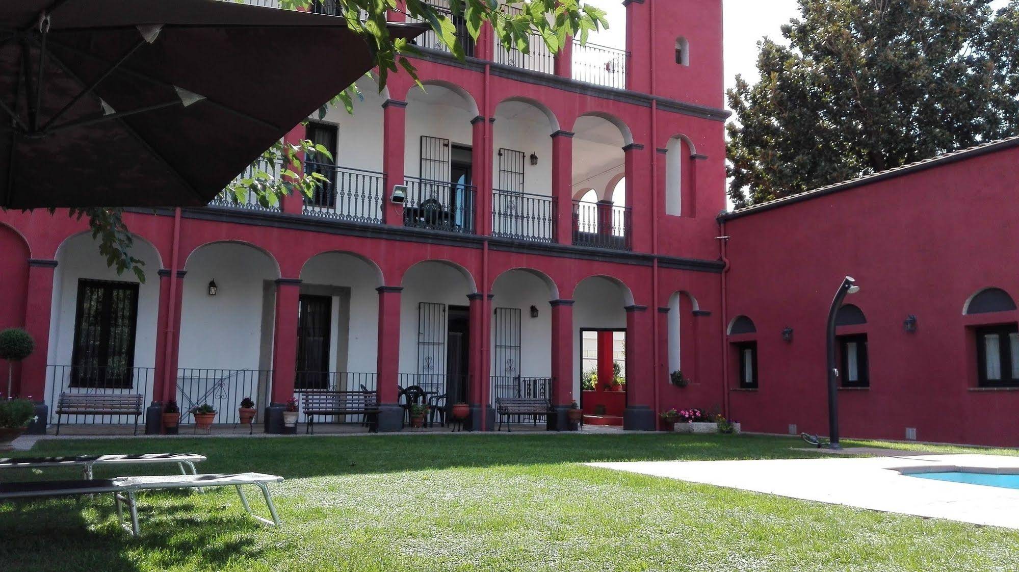 Aparthotel Can Gallart