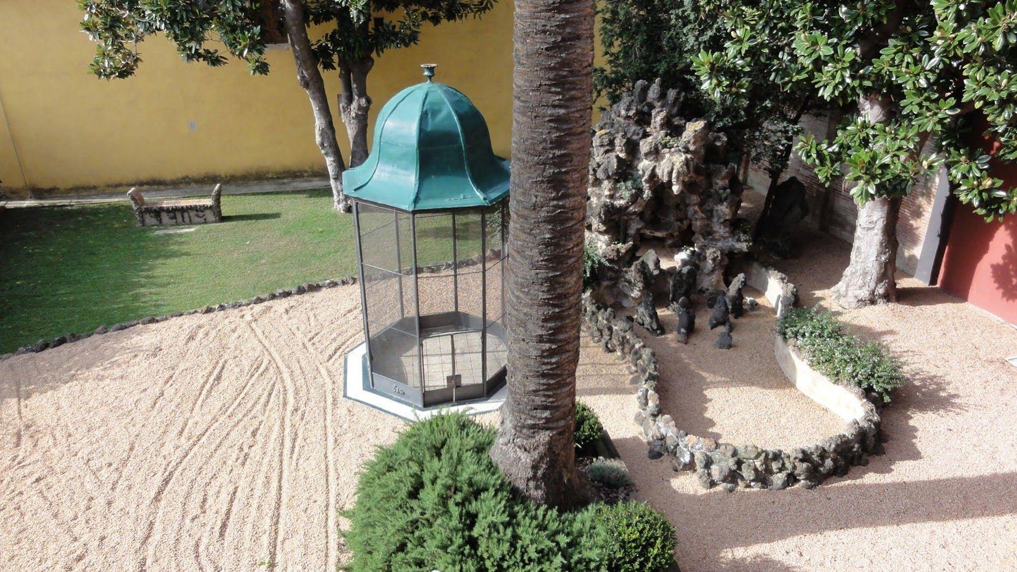 Aparthotel Can Gallart