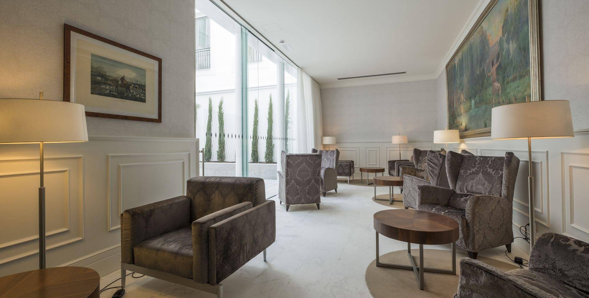 Hotel Balneari Termes Orion