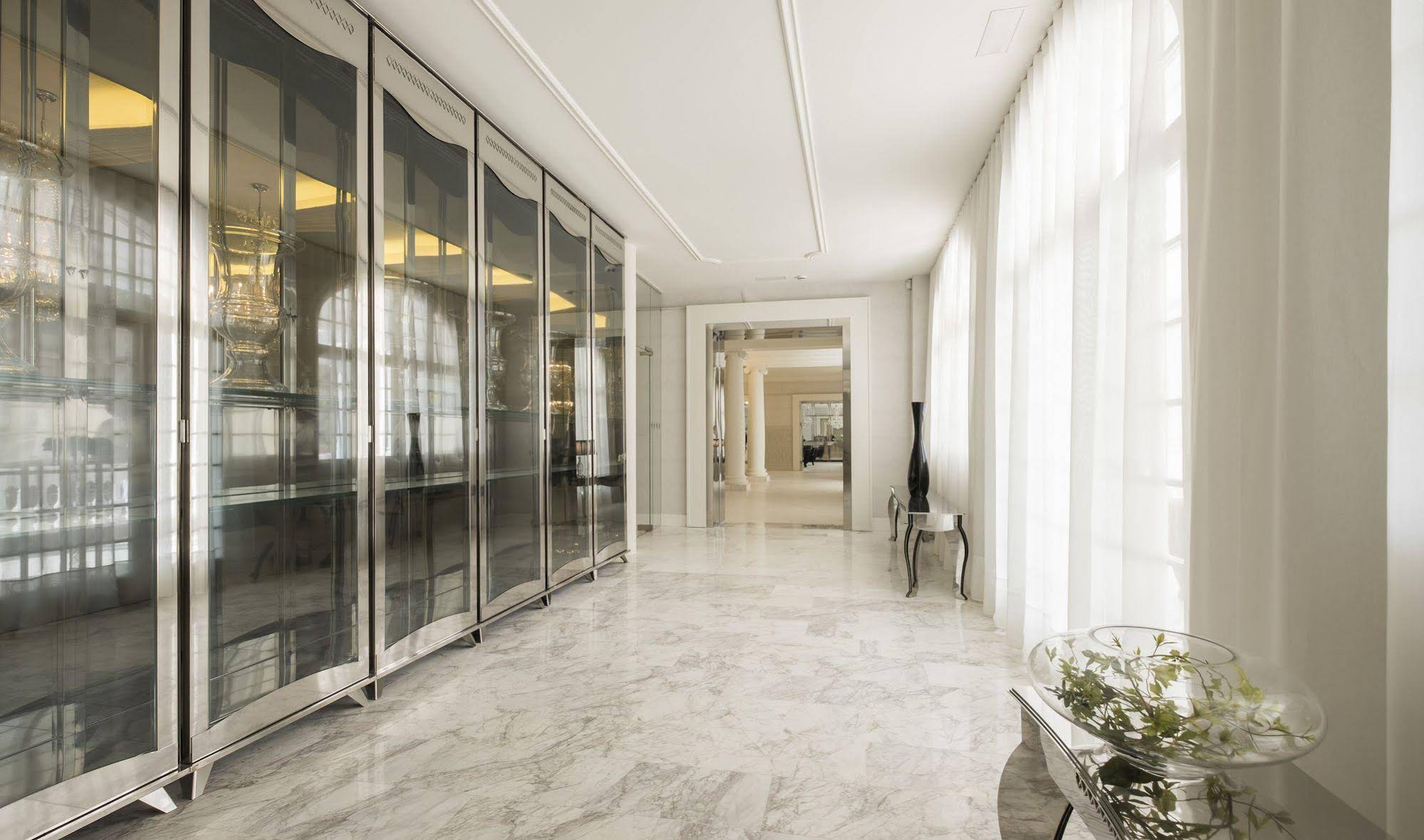 Hotel Balneari Termes Orion
